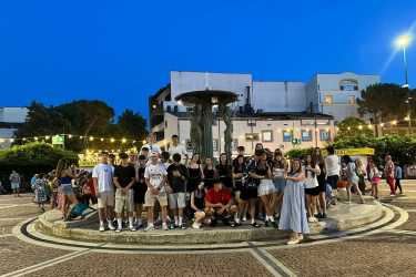 WŁOCHY - Rimini - hotel Artide *** (14-18 lat), 2 parki - Mirabilandia i Mira Beach !